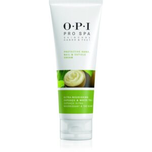 OPI Pro Spa Cremă de mâini regeneratoare 50 ml-ro