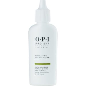OPI Pro Spa balsam exfoliant pentru cuticule 27 ml-ro
