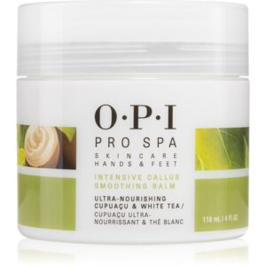 OPI Pro Spa gel intens hidratant pentru maini si picioare 118 ml-Țena