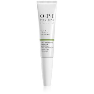 OPI Pro Spa ulei hranitor pentru unghii 7.5 ml-Țena