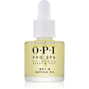 OPI Pro Spa ulei hrănitor pentru unghii și cuticule 8.6 ml-ro