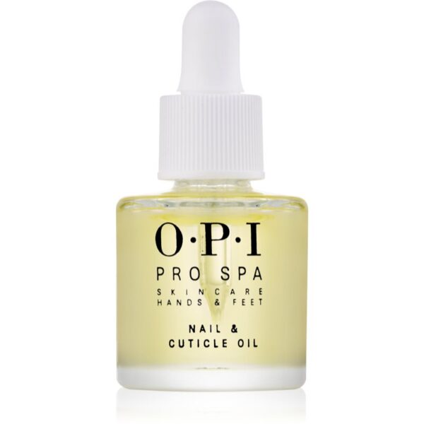OPI Pro Spa ulei hrănitor pentru unghii și cuticule 8.6 ml-ro