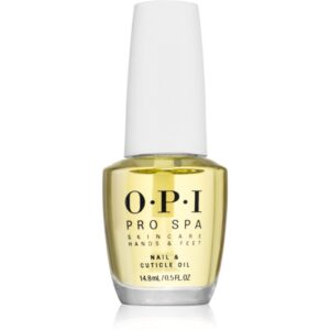 OPI Pro Spa ulei pentru unghii și cuticule 14