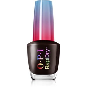 OPI Rapidry lac de unghii cu uscare rapida culoare Hi