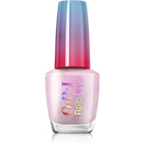 OPI Rapidry lac de unghii cu uscare rapida culoare Speed Date Me 9 ml-Țena