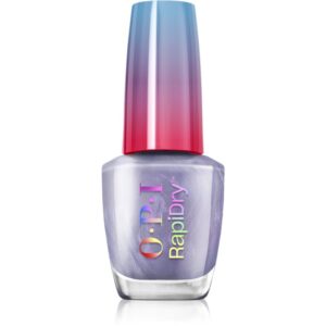 OPI Rapidry lac de unghii cu uscare rapida culoare Stop