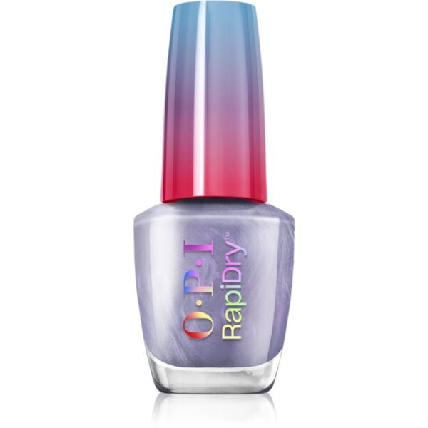 OPI Rapidry lac de unghii cu uscare rapida culoare Stop