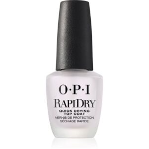 OPI Rapidry uscare rapida pentru unghii 15 ml-ro