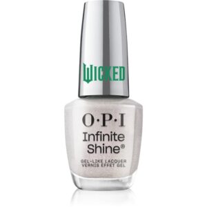OPI Wicked Infinite Shine lac de unghii culoare Don't Hide Your Magic 15 ml-ro