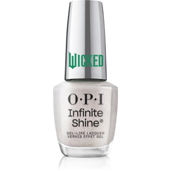 OPI Wicked Infinite Shine lac de unghii culoare Don't Hide Your Magic 15 ml-ro