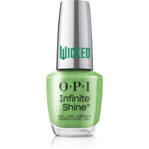 OPI Wicked Infinite Shine lac de unghii culoare OPI'm Phosphorescent! 15 ml-ro