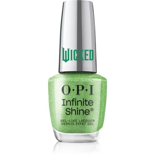 OPI Wicked Infinite Shine lac de unghii culoare OPI'm Phosphorescent! 15 ml-ro