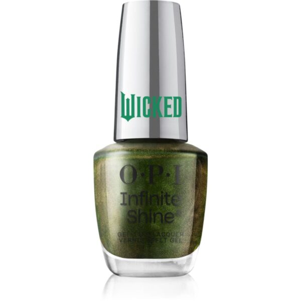 OPI Wicked Infinite Shine lac de unghii culoare Ozmopolitan 15 ml-ro