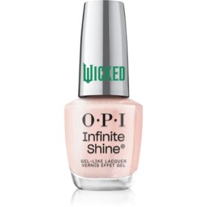 OPI Wicked Infinite Shine lac de unghii culoare The "Ga" is Silent 15 ml-ro