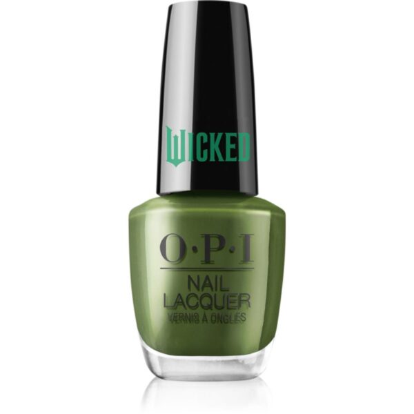 OPI Wicked Nail Lacquer lac de unghii culoare 15 ml-ro