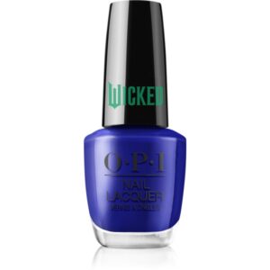 OPI Wicked Nail Lacquer lac de unghii culoare Fiyero's My Mani 15 ml-ro