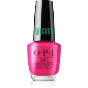 OPI Wicked Nail Lacquer lac de unghii culoare Glinda the Good! 15 ml-Țena