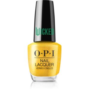 OPI Wicked Nail Lacquer lac de unghii culoare Love You So Munchkin! 15 ml-Țena