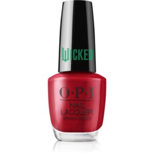 OPI Wicked Nail Lacquer lac de unghii culoare Nessa-Ist Rose 15 ml-ro
