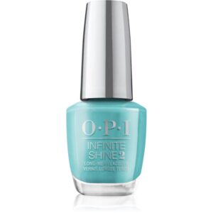 OPI Your Way Infinite Shine lac de unghii cu rezistenta indelungata culoare First Class Tix 15 ml-ro