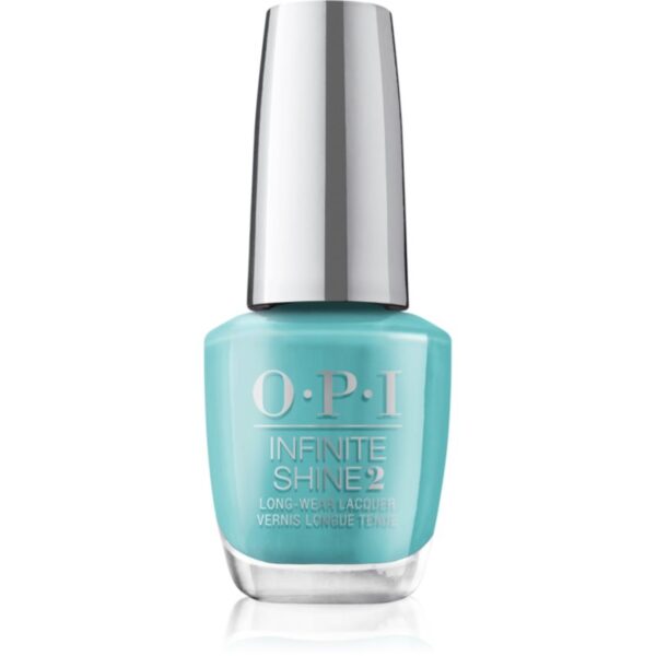 OPI Your Way Infinite Shine lac de unghii cu rezistenta indelungata culoare First Class Tix 15 ml-ro