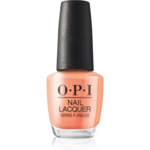 OPI Your Way Nail Lacquer lac de unghii culoare Apricot AF 15 ml-ro