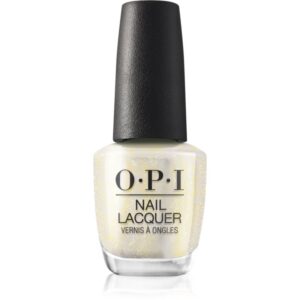 OPI Your Way Nail Lacquer lac de unghii culoare Gliterally Shimmer 15 ml-ro