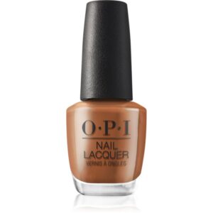 OPI Your Way Nail Lacquer lac de unghii culoare Material Gowrl 15 ml-ro
