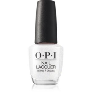 OPI Your Way Nail Lacquer lac de unghii culoare Snatch'd Silver 15 ml-ro