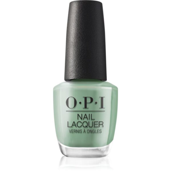 OPI Your Way Nail Lacquer lac de unghii culoare $elf Made 15 ml-ro