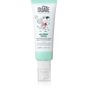 OUATE My Ideal Cream crema de fata hidratanta pentru copii 9 + years 50 ml-ro