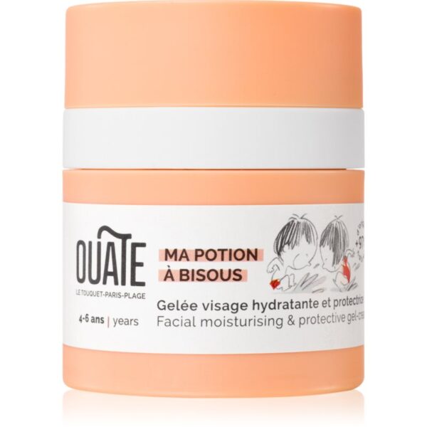 OUATE My Kissable Potion gel crema pentru copii 30 ml-ro