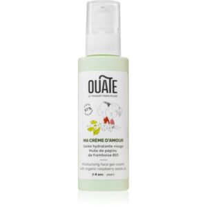 OUATE My Lovely Cream crema de fata pentru copii 7-8 years 50 ml-ro