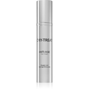 OXY-TREAT Anti-Age Day Cream crema de zi împotriva îmbătrânirii pielii 50 ml-ro