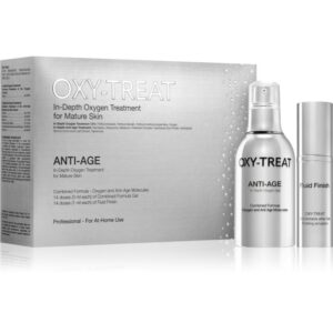 OXY-TREAT Anti-Age In-Depth Oxygen Treatment ingrijire intensiva împotriva îmbătrânirii pielii 1 buc-ro