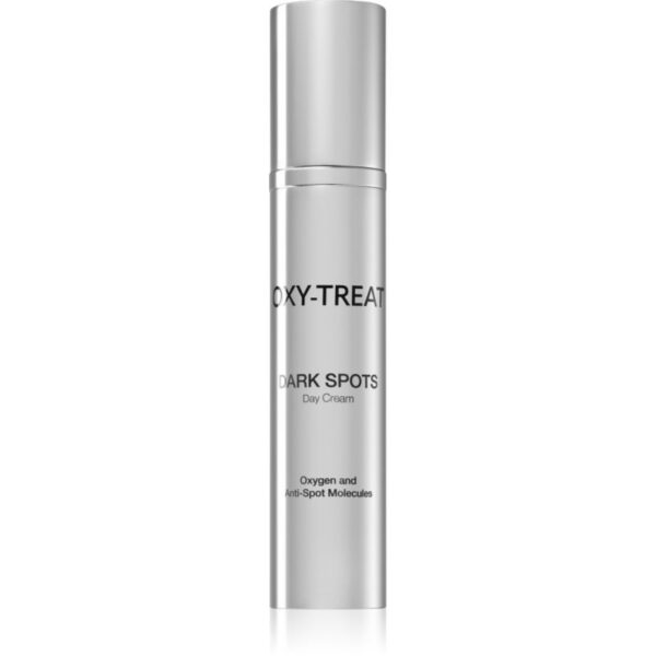 OXY-TREAT Dark Spots crema de zi pete pigmentate 50 ml-Țena