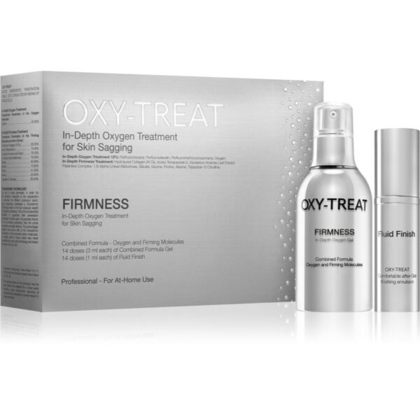 OXY-TREAT Firmness ingrijire intensiva pentru fermitatea pielii-ro
