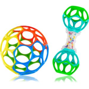 Oball Grasp the Day™ set cadou pentru bebeluși-ro