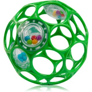 Oball Rattle jucărie zornăitoare 0 m+ Seafoam 1 buc-ro