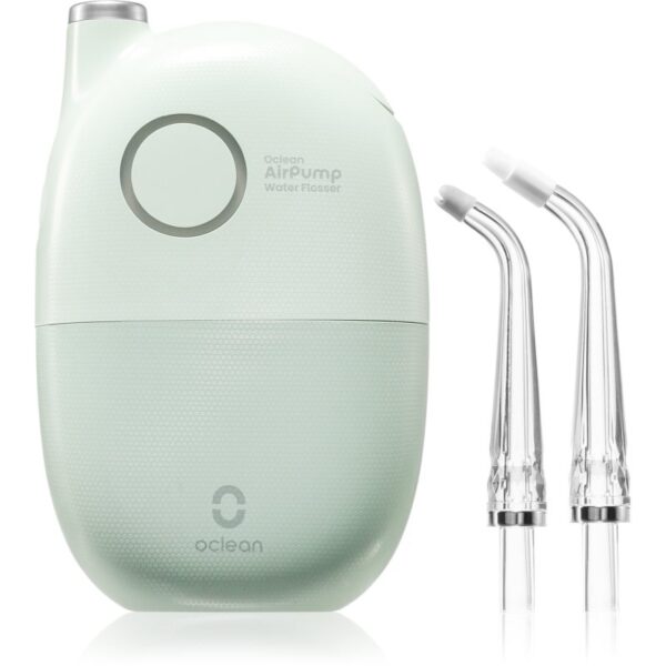 Oclean A10 dus bucal Green 1 buc-ro