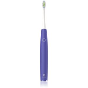 Oclean Air 2 periuta de dinti cu ultrasunete Purple 1 buc-Țena