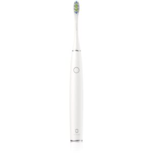 Oclean Air 2 periuta de dinti cu ultrasunete White 1 buc-Țena