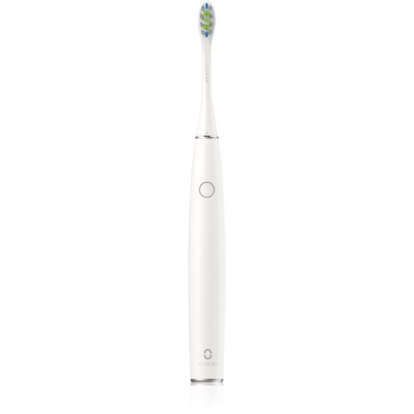 Oclean Air 2 periuta de dinti cu ultrasunete White 1 buc-Țena