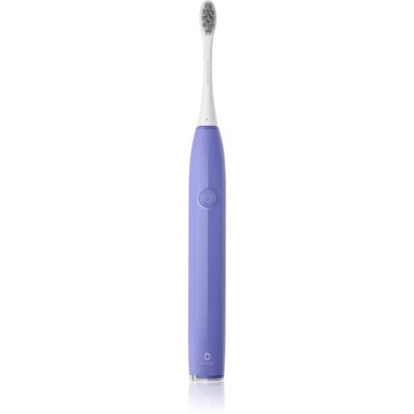 Oclean Endurance periuta de dinti electrica Violet 1 buc-ro