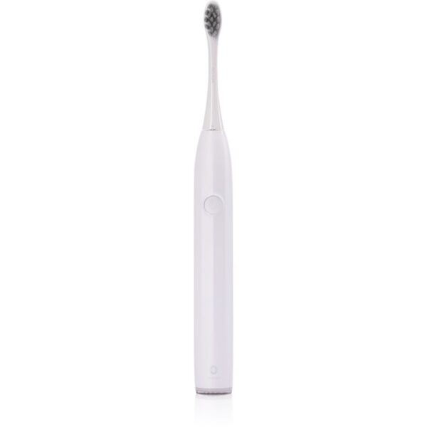 Oclean Endurance periuta de dinti electrica White 1 buc-ro