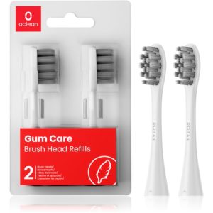 Oclean Gum Care P1S12 W02 capete de schimb Extra Soft 2 buc-ro