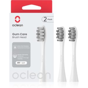 Oclean Gum Care P1S12 W02 capete de schimb periuta de dinti Extra Soft 2 buc-Țena