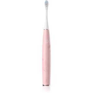 Oclean Kids periuta de dinti electrica sonica pentru copii Pink 1 buc-ro