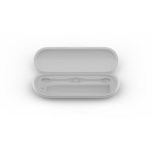 Oclean Travel Case BB01 Geanta pentru calatorio White-Grey 1 buc-ro