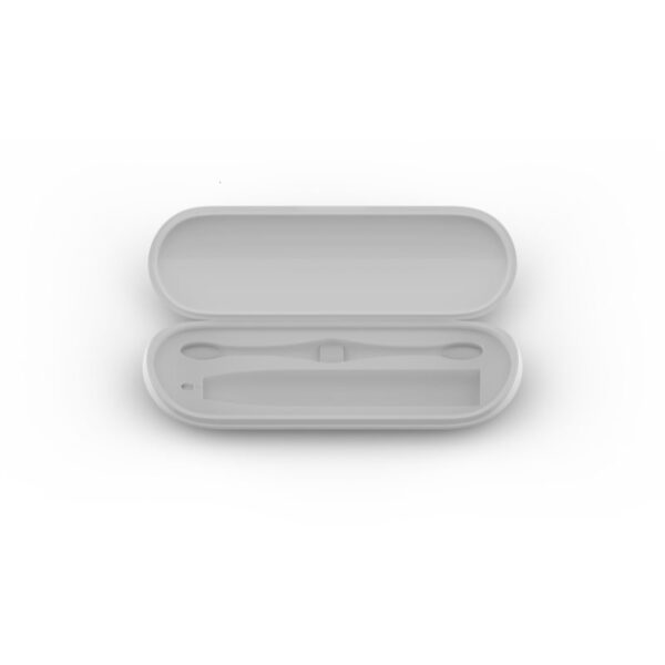 Oclean Travel Case BB01 Geanta pentru calatorio White-Grey 1 buc-ro